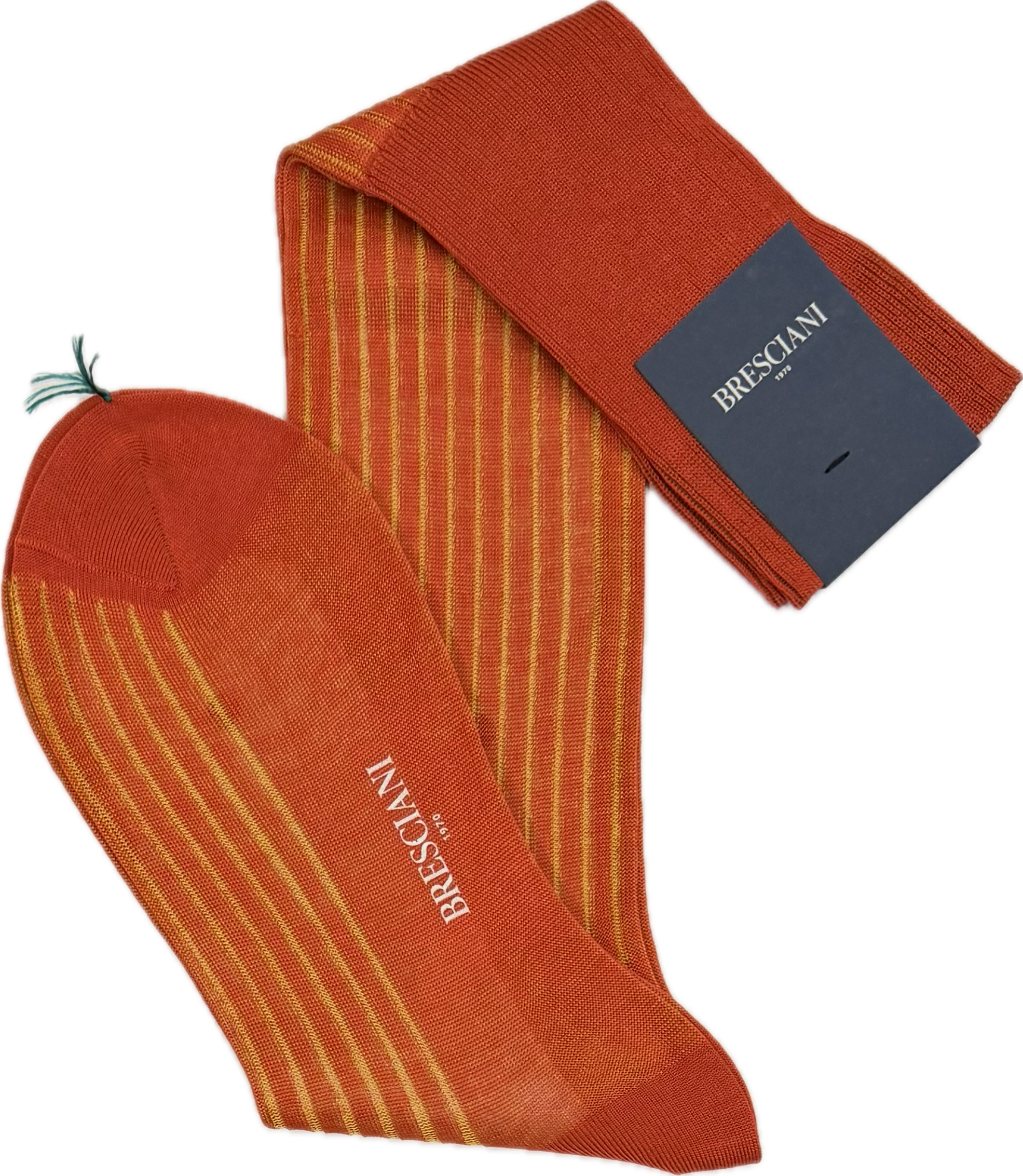 Calze vanisè aragosta lemon Bresciani