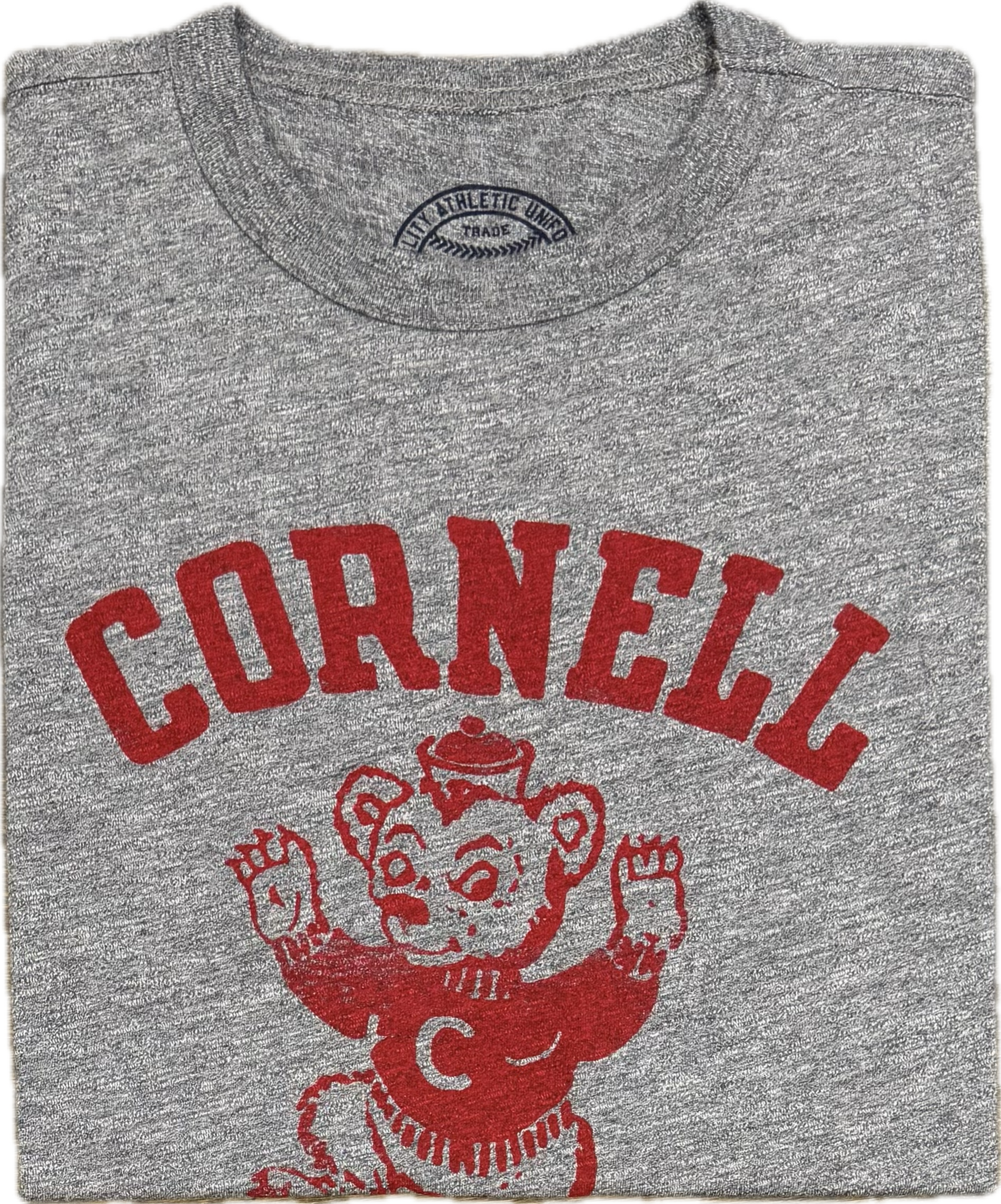T-shirt cotone McCornell Chesapeake's