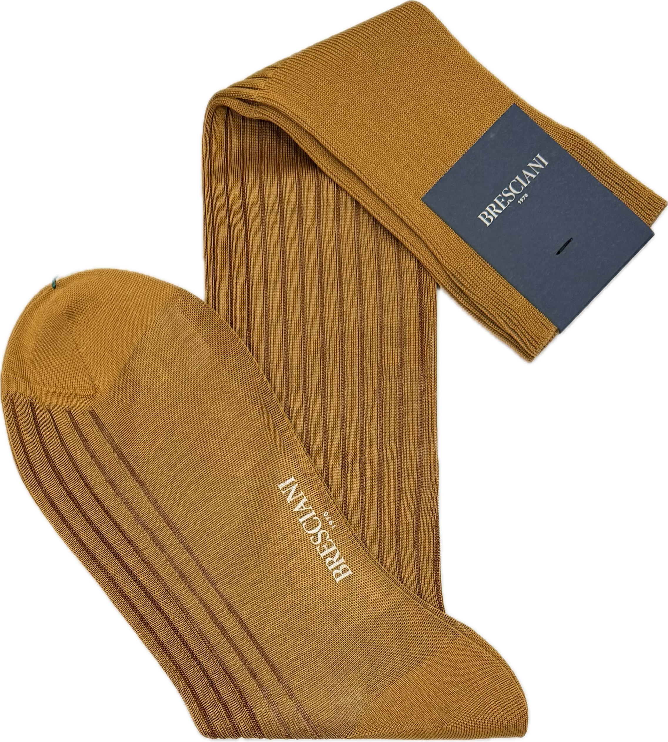 Calze vanisè cannella bruciato Bresciani