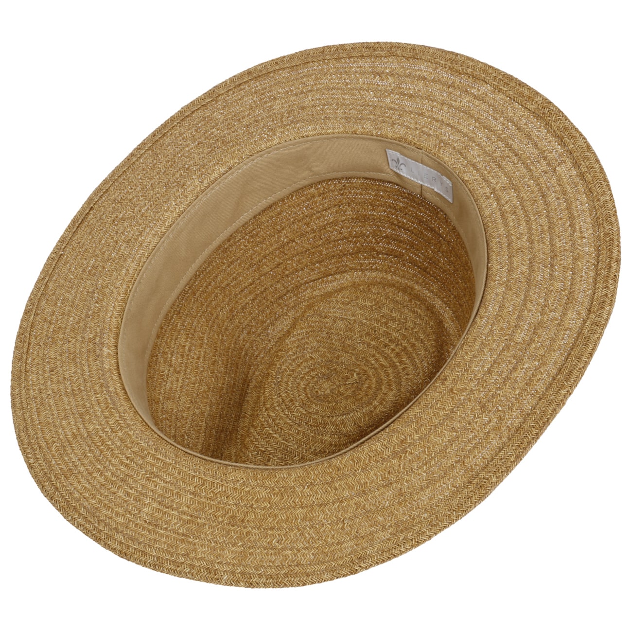 Cappello traveller toyo Lierys