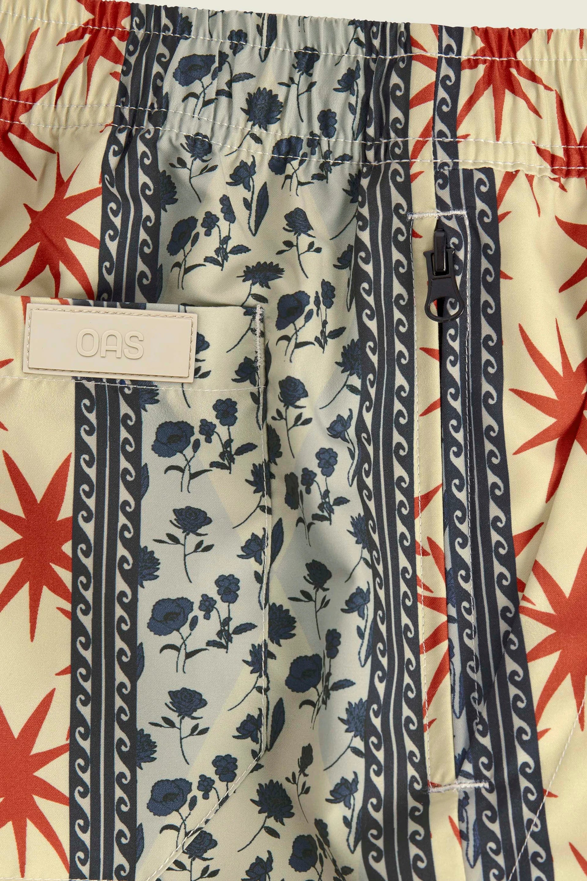 Costume Karma OAS