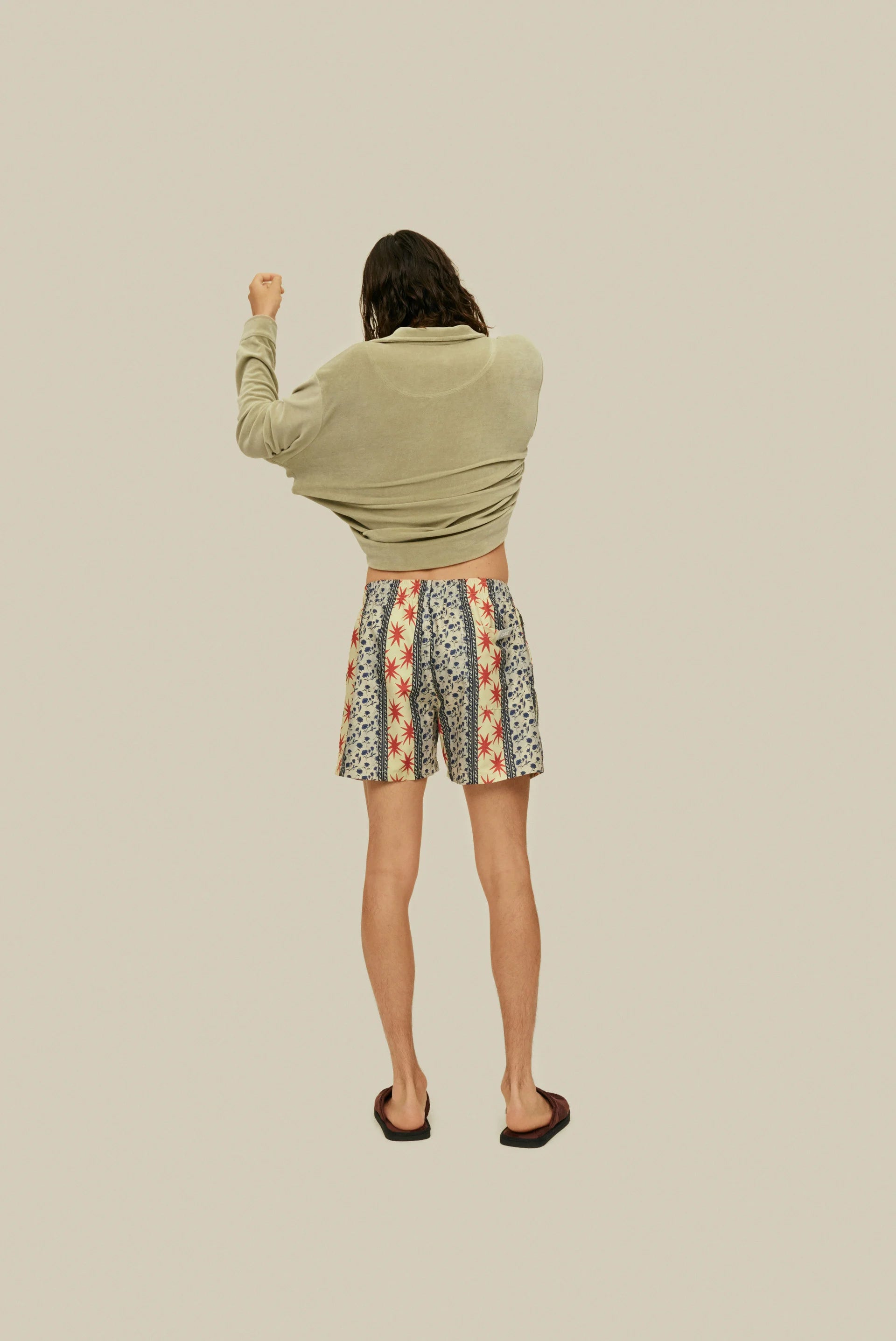 Costume Karma OAS