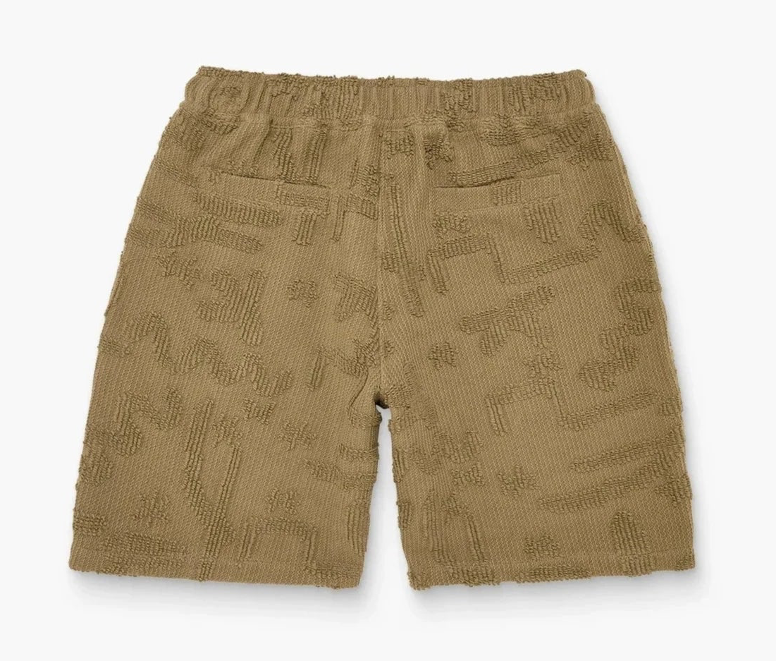 Pantaloncino Cleo Nico OAS