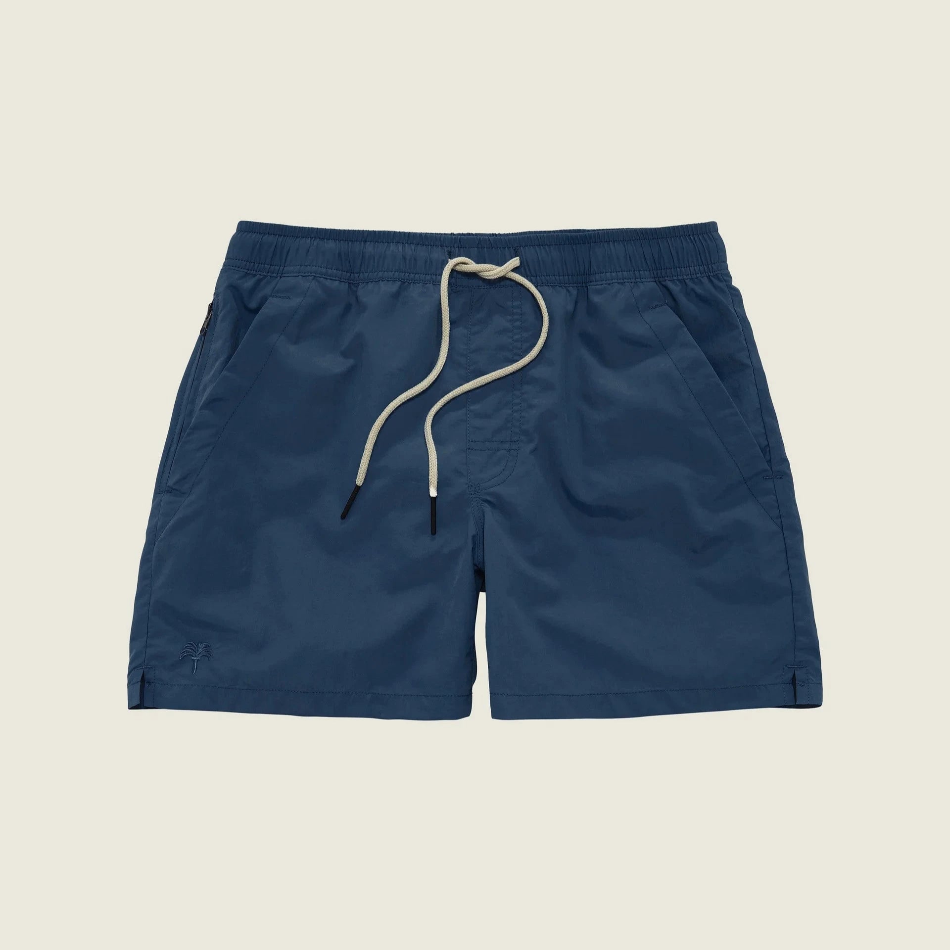 Costume tinta unita navy OAS
