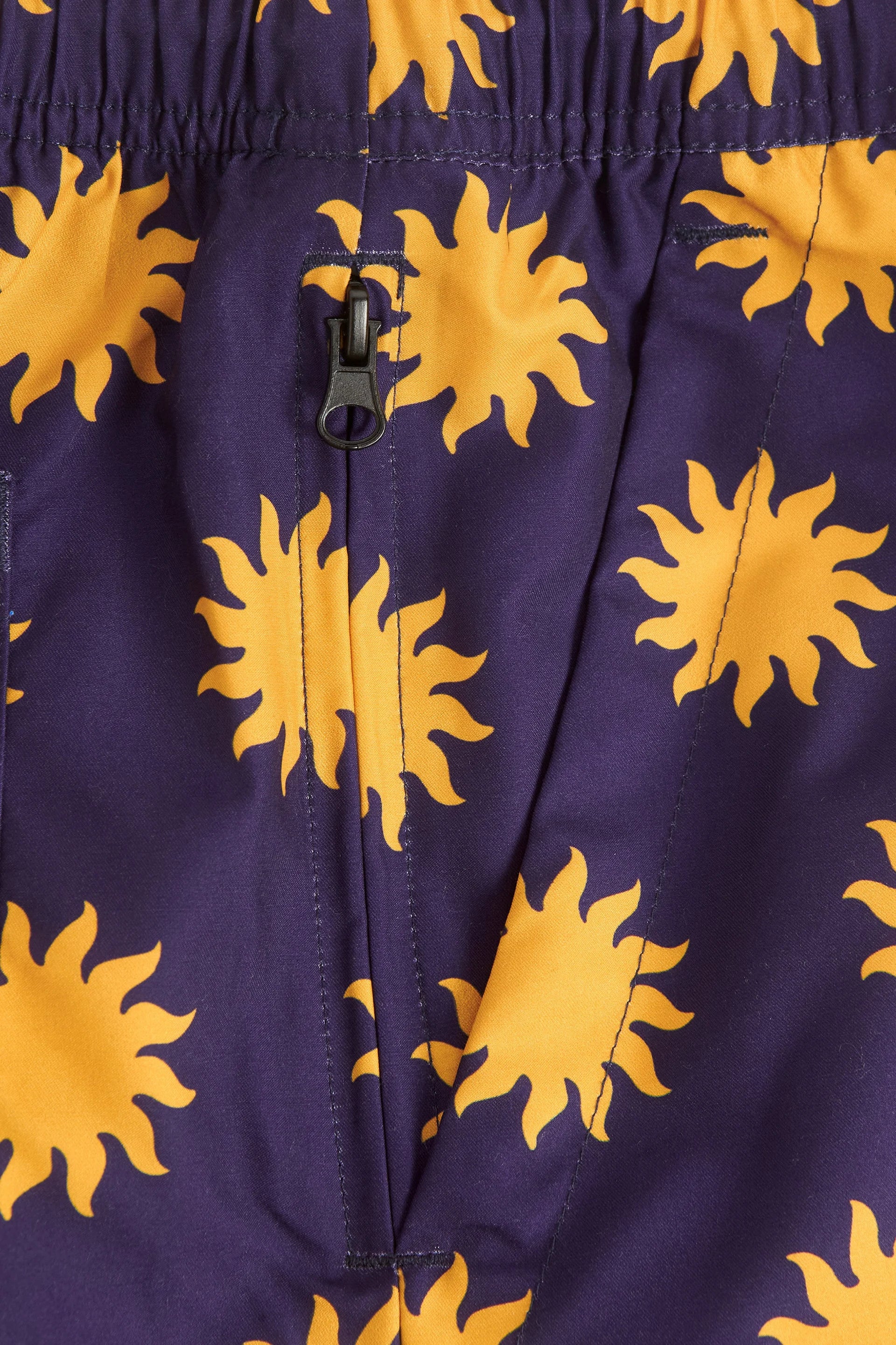 Costume Sunday Sun OAS