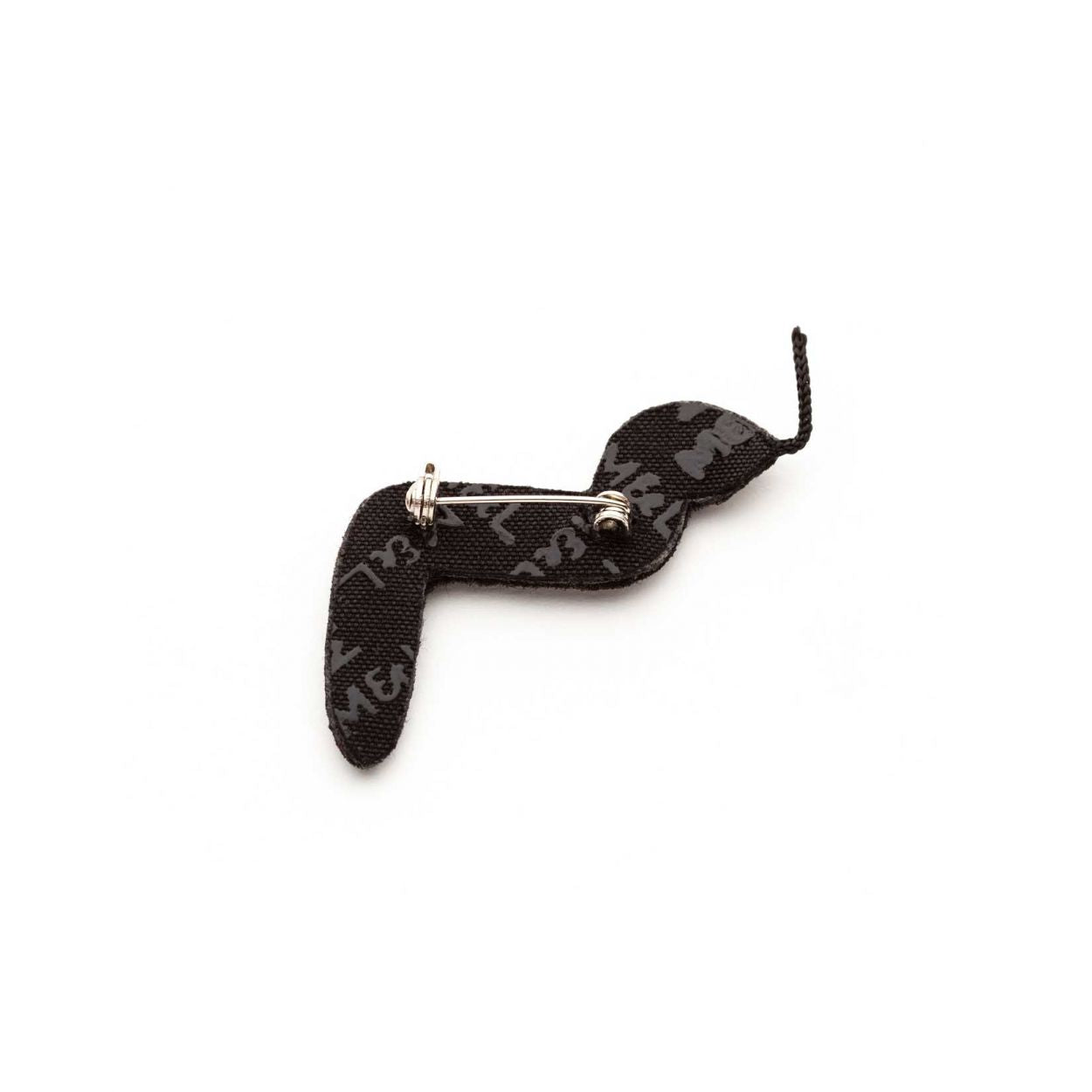 Spilla serpente Atum Macon & Lesquoy