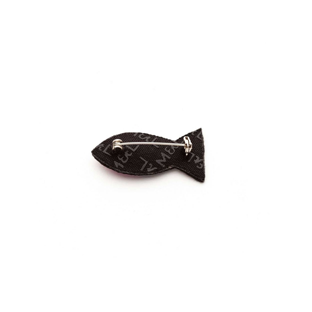 Spilla carpa Macon & Lesquoy