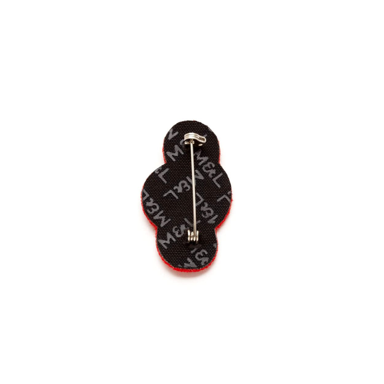 Spilla chiave di violino Macon & Lesquoy