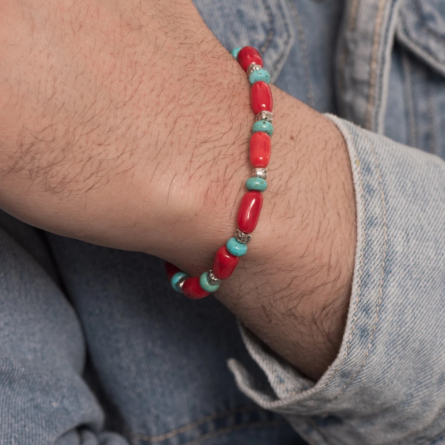 Bracciale Garlord Dandy Street