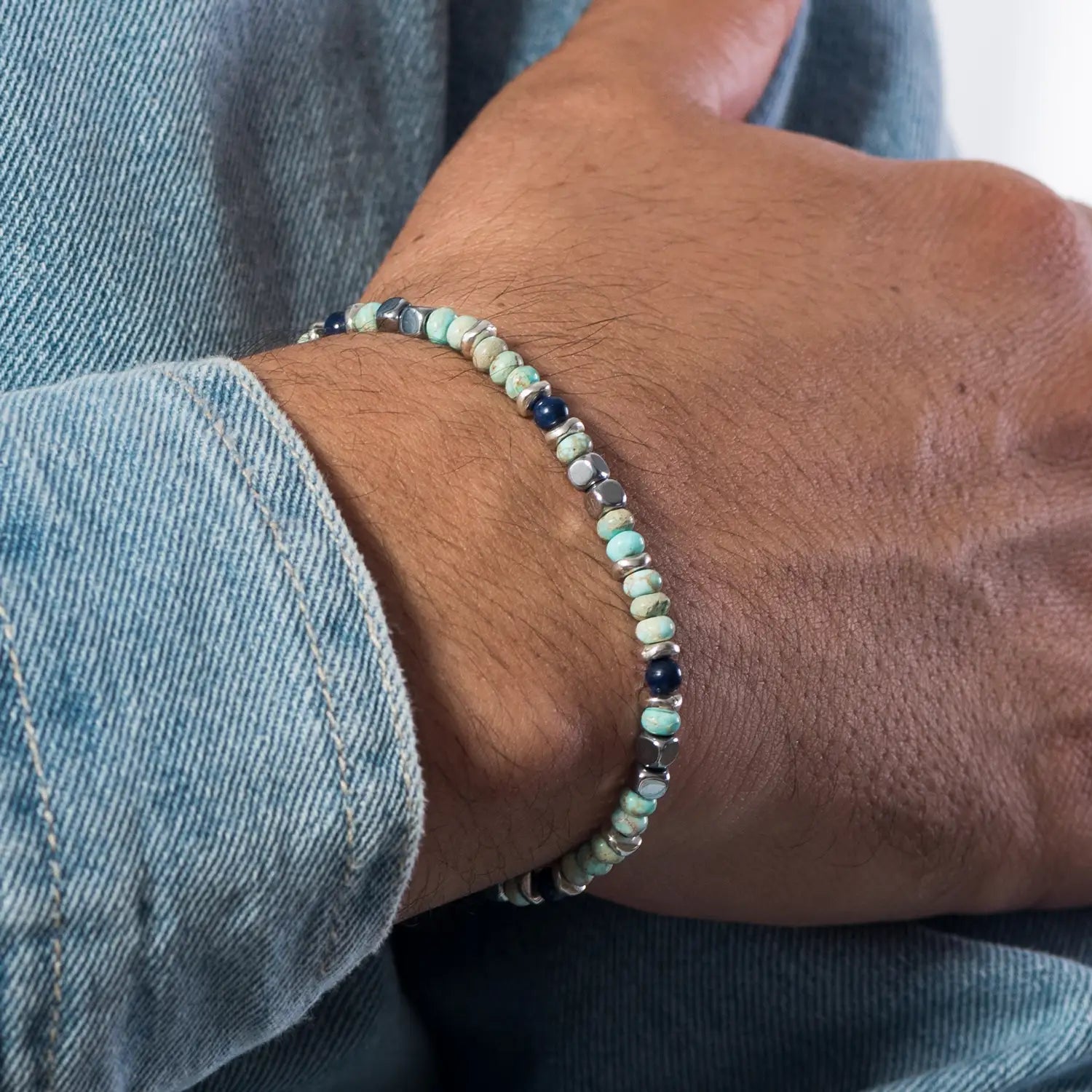 Bracciale Ocean Dandy Street