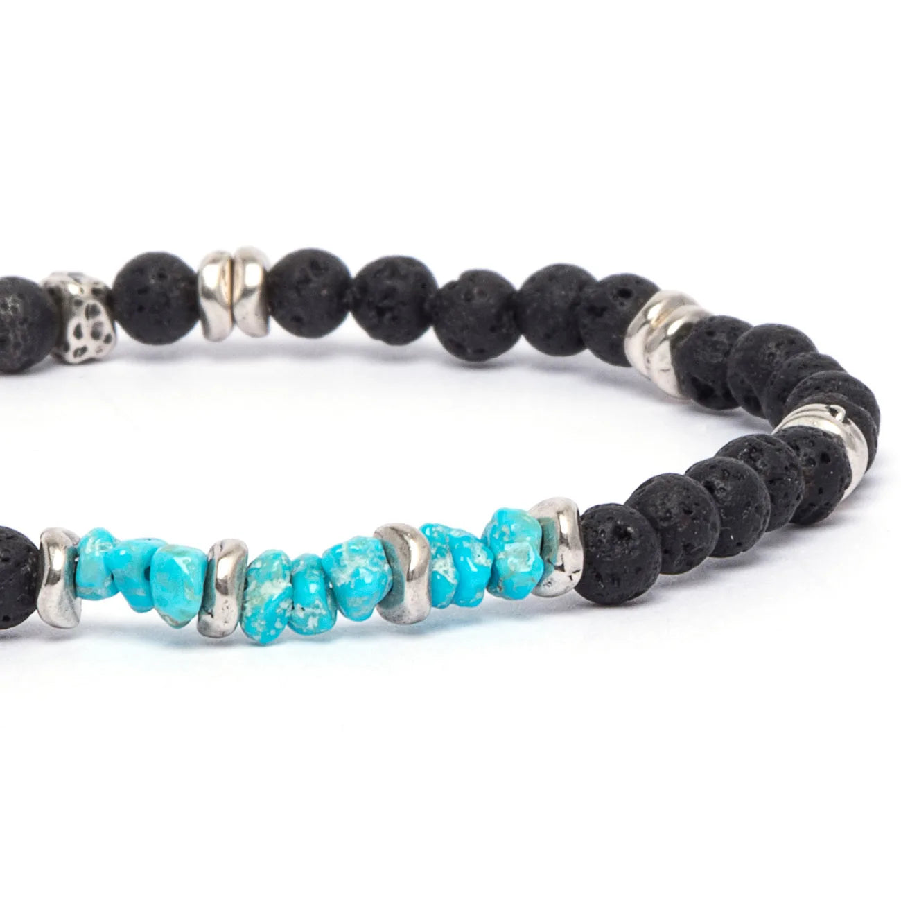 Bracciale Lava Dandy Street