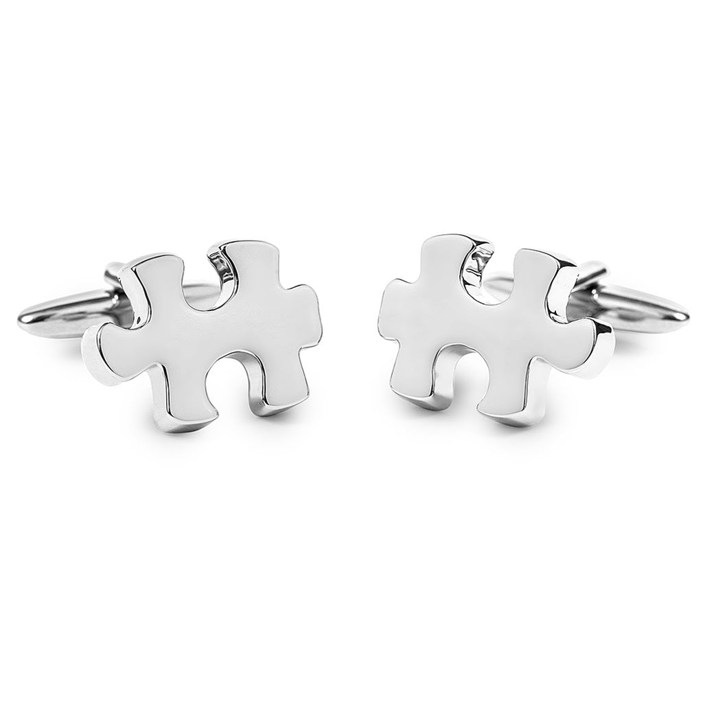 Gemelli puzzle Monsieur