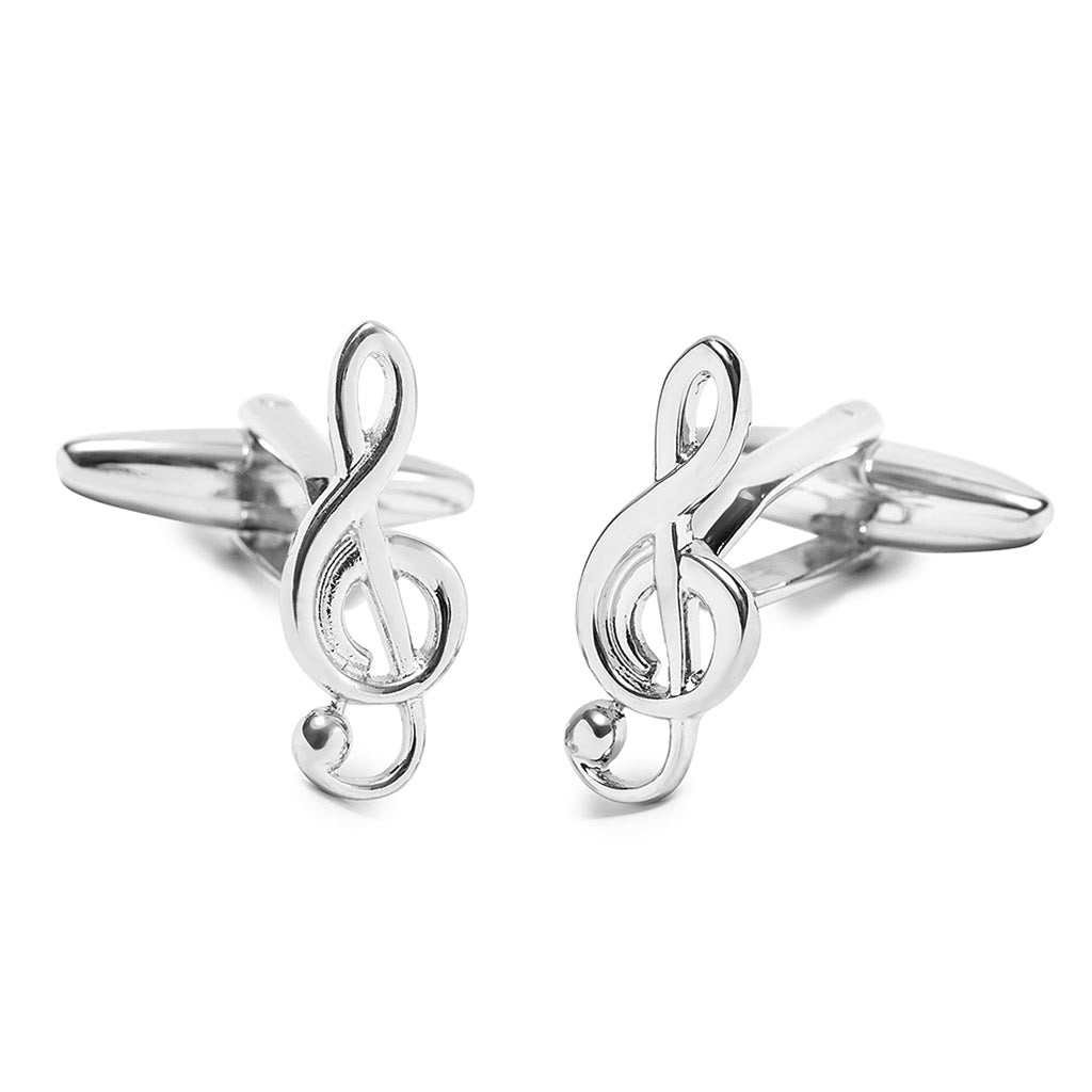 Gemelli chiave di sol Monsieur