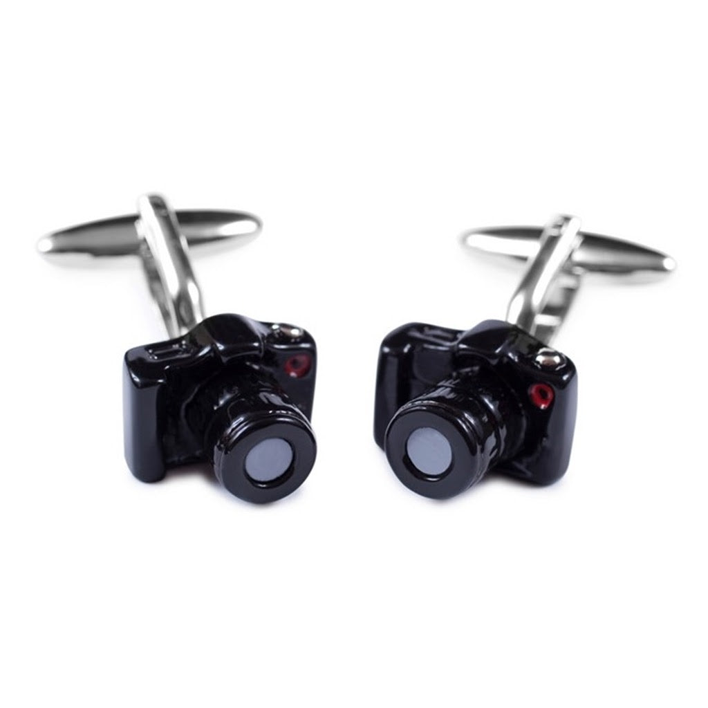 Gemelli macchina reflex Monsieur