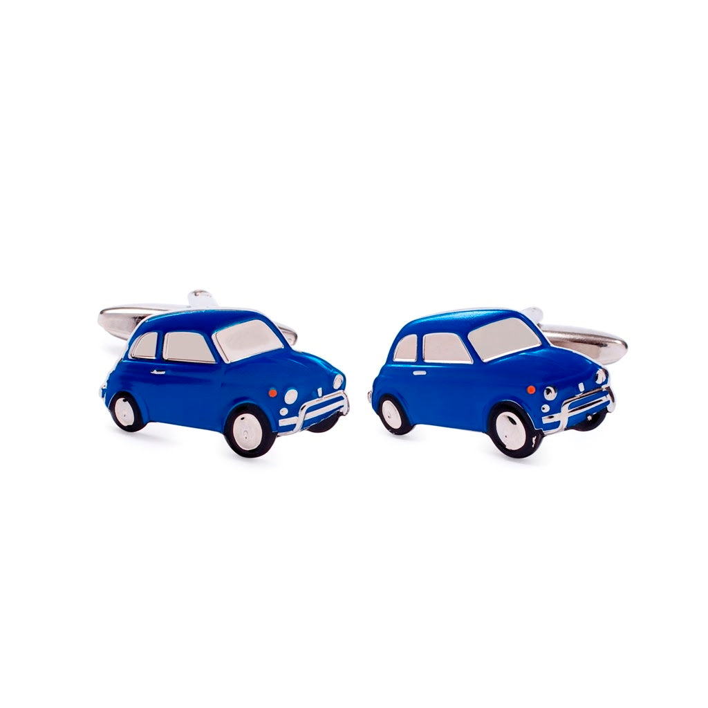 Gemelli cinquecento bluette Monsieur