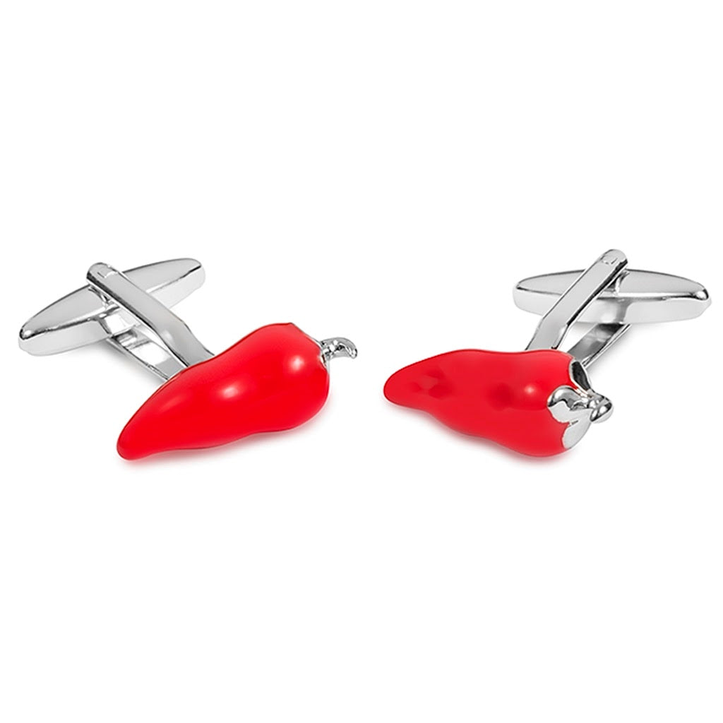 Gemelli cornino scaramantico Monsieur