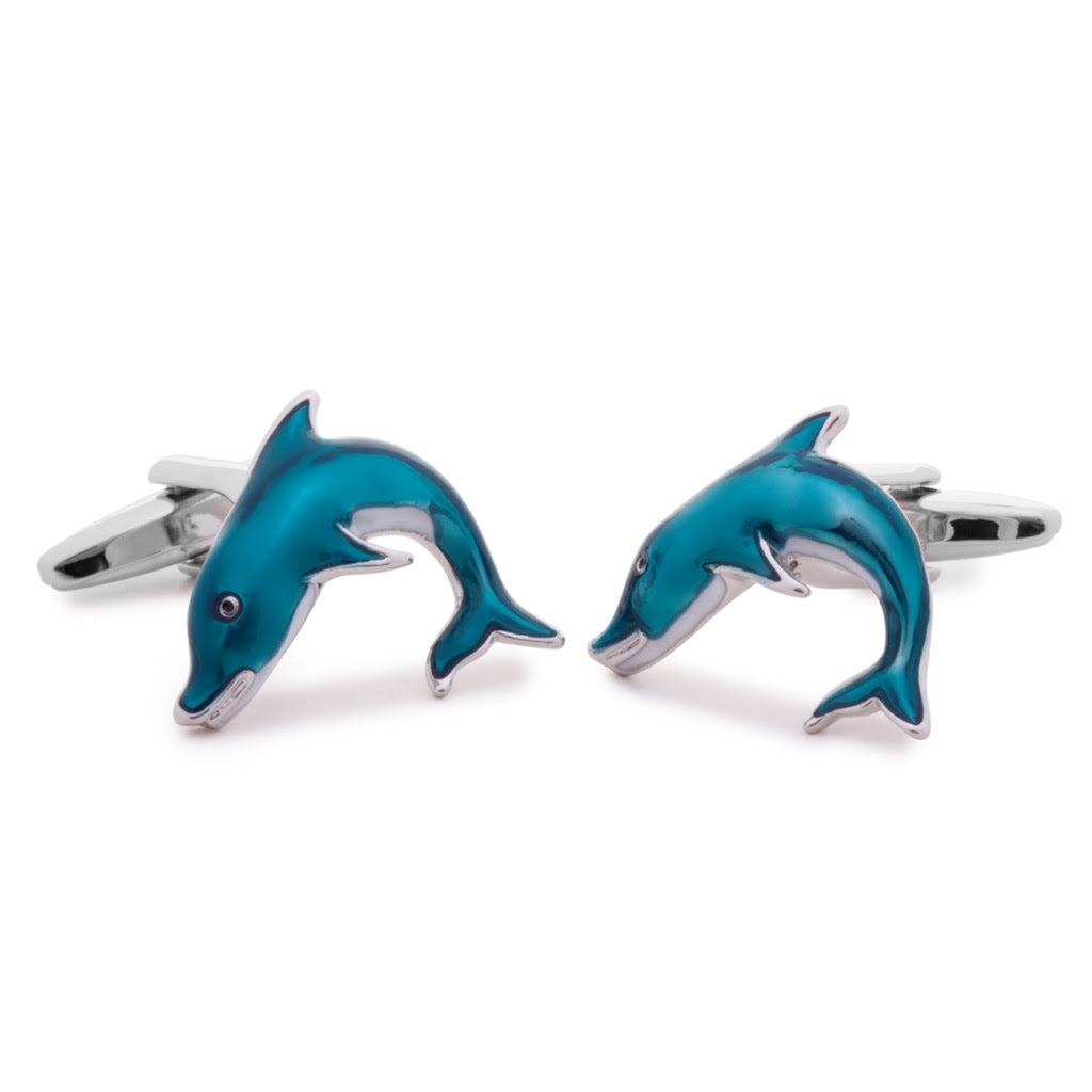 Gemelli delfino Monsieur