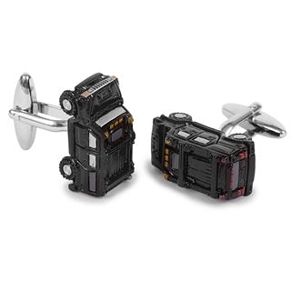 Gemelli macchina hummer Monsieur