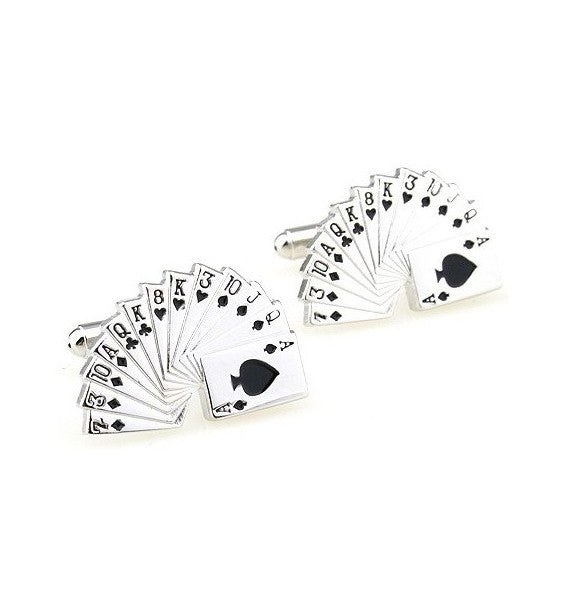 Gemelli scala poker Monsieur