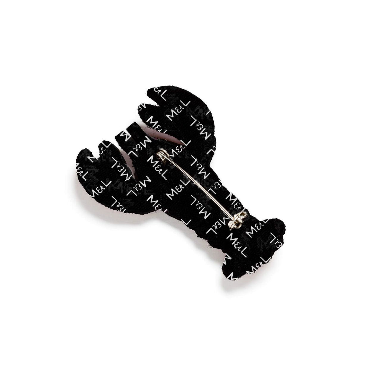 Spilla lobster Macon & Lesquoy