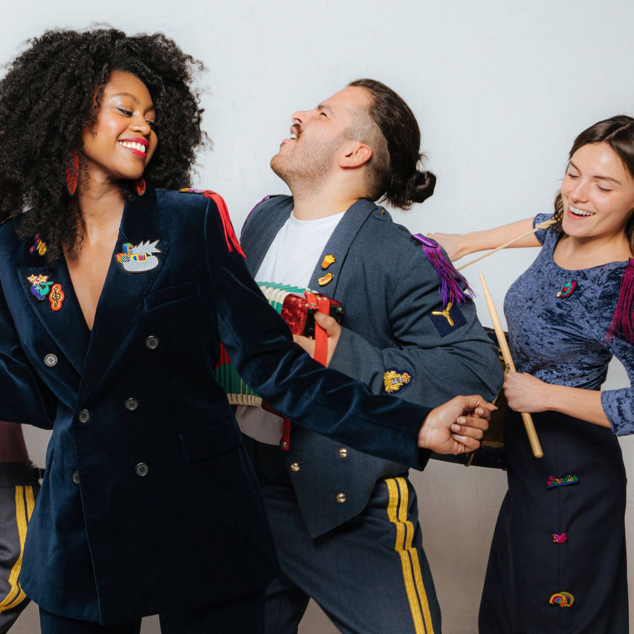 Spilla hot dog Macon & Lesquoy