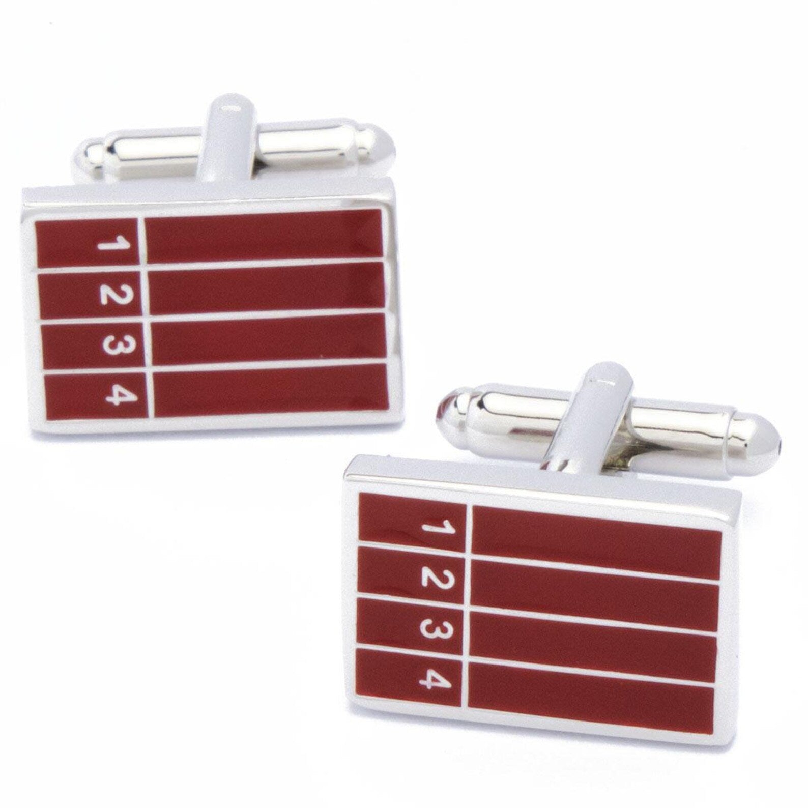 Gemelli pista atletica Monsieur