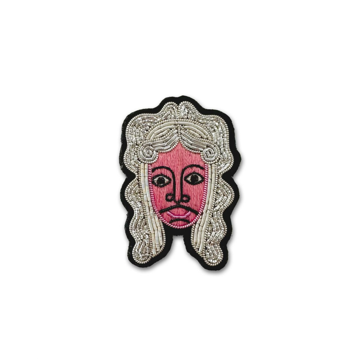 Spilla Jean Baptiste Macon & Lesquoy