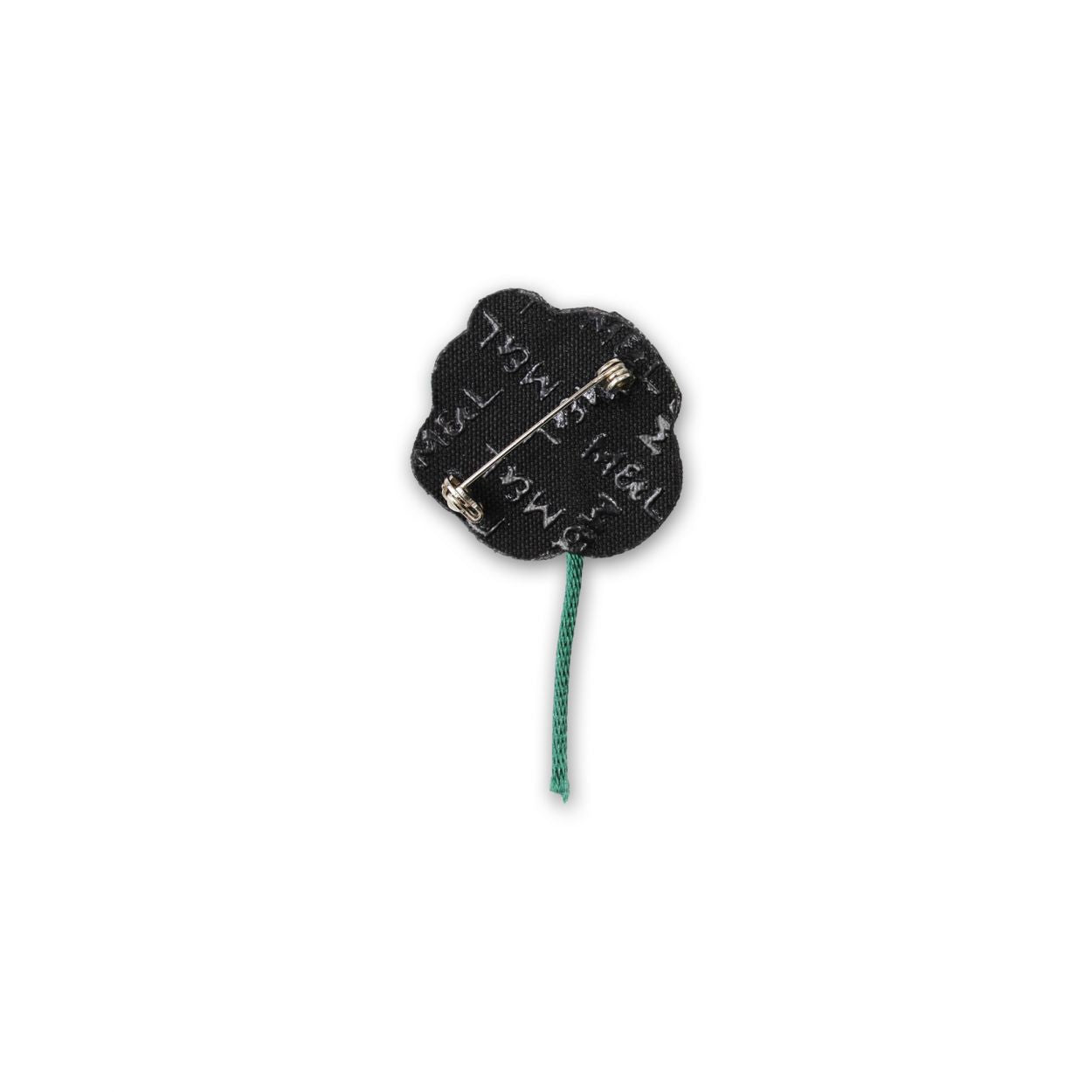 Spilla Claude's Poppy Macon & Lesquoy