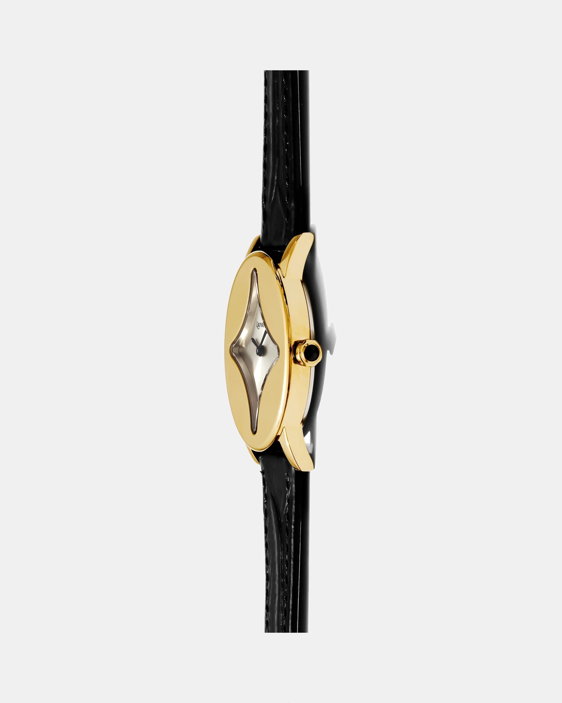 Orologio Nova medium gold starbust dial LAPHONT
