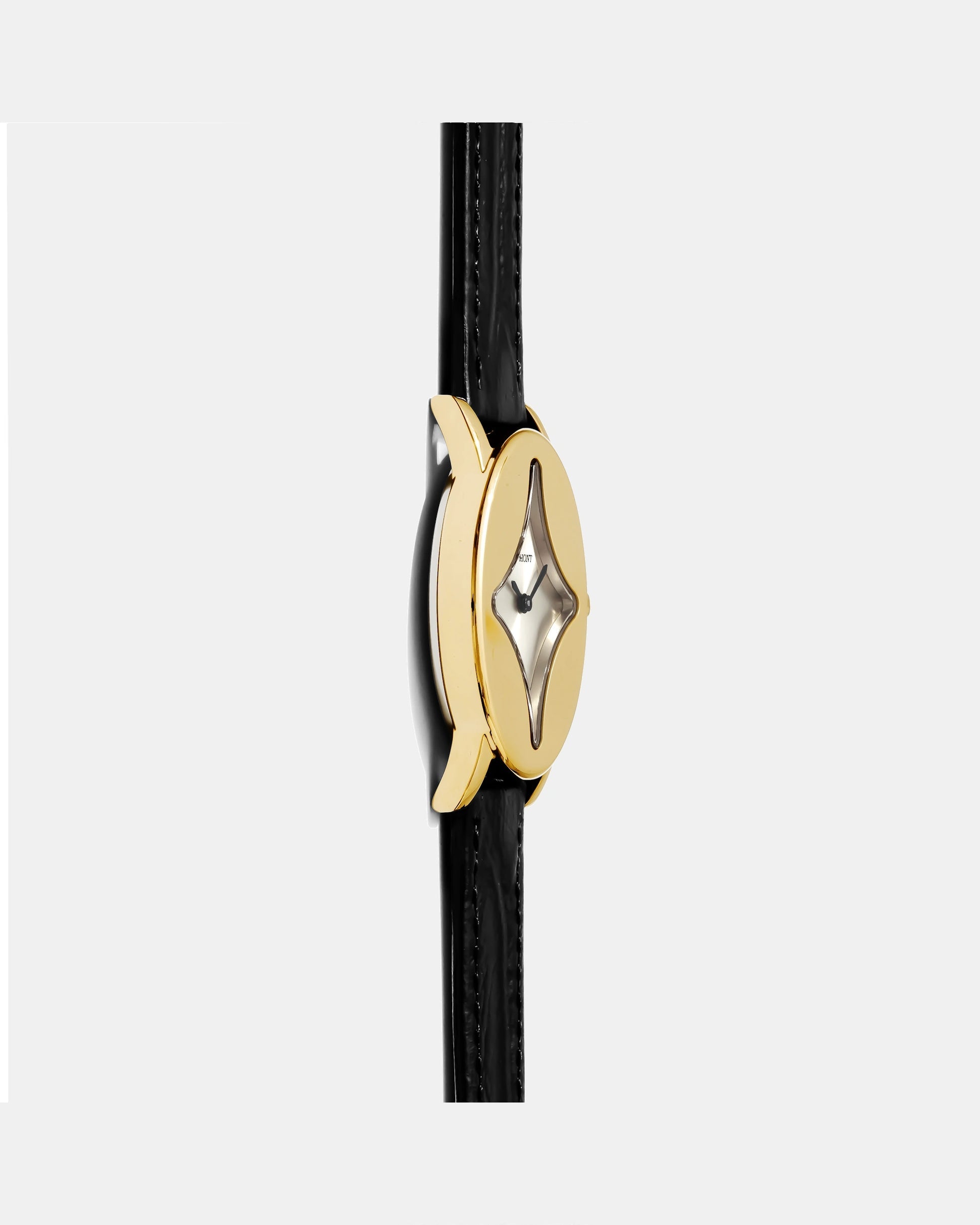 Orologio Nova medium gold starbust dial LAPHONT