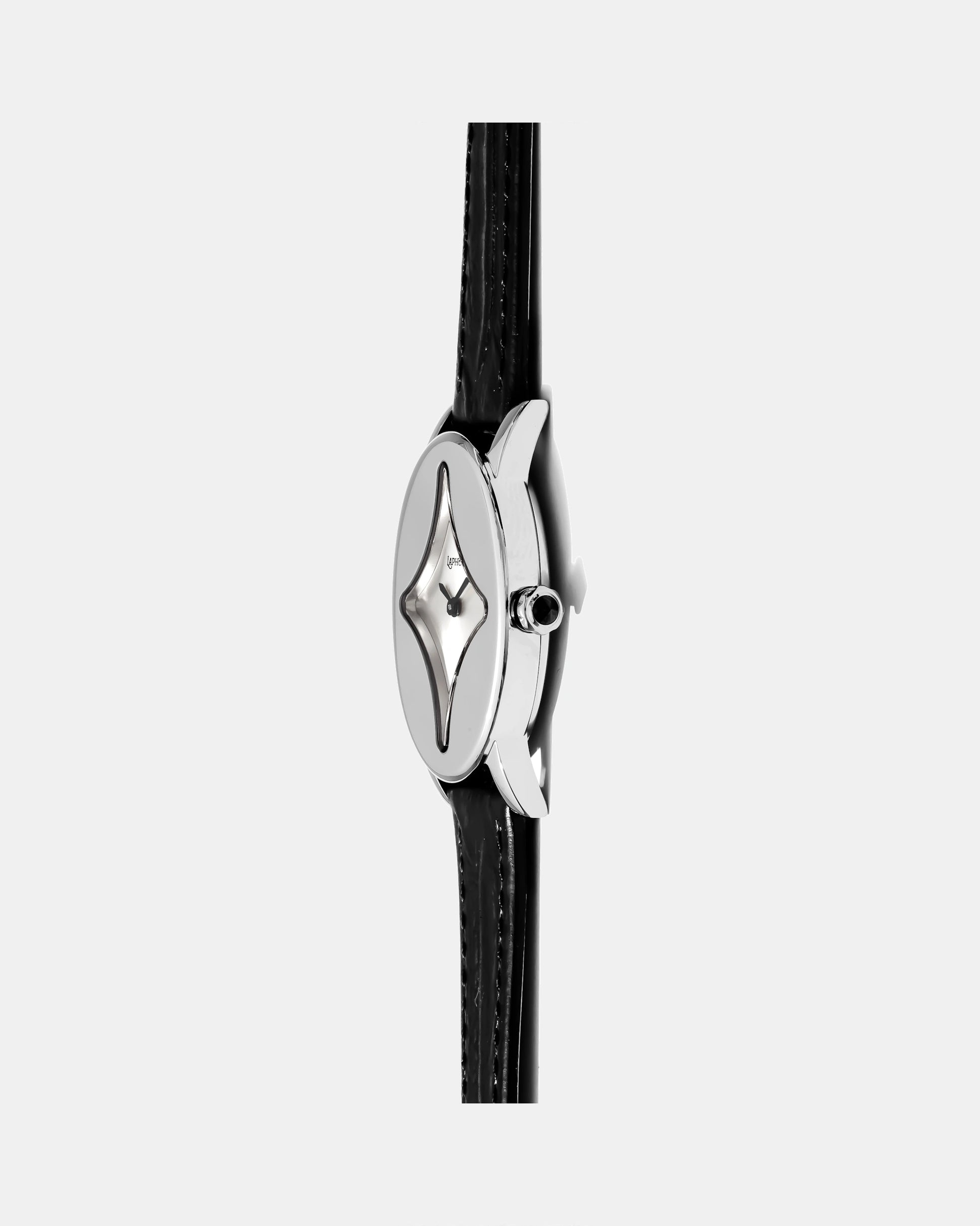 Orologio Nova medium silver starbust dial LAPHONT