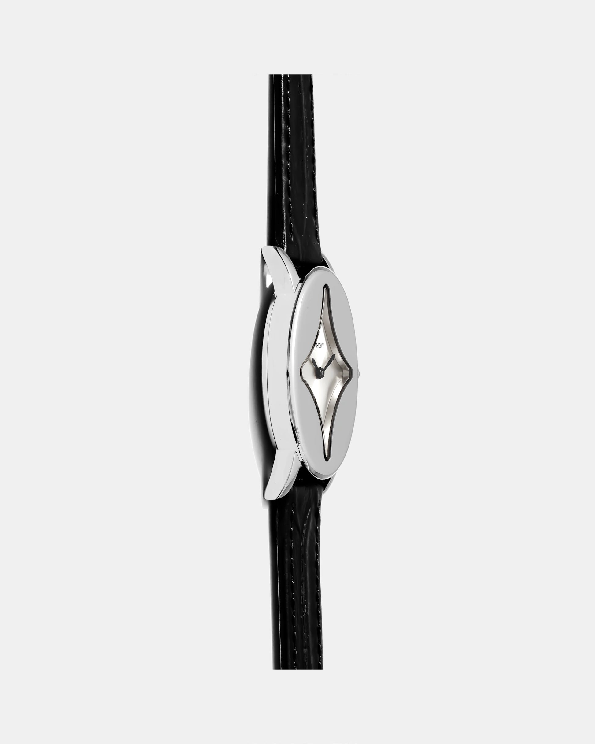 Orologio Nova medium silver starbust dial LAPHONT