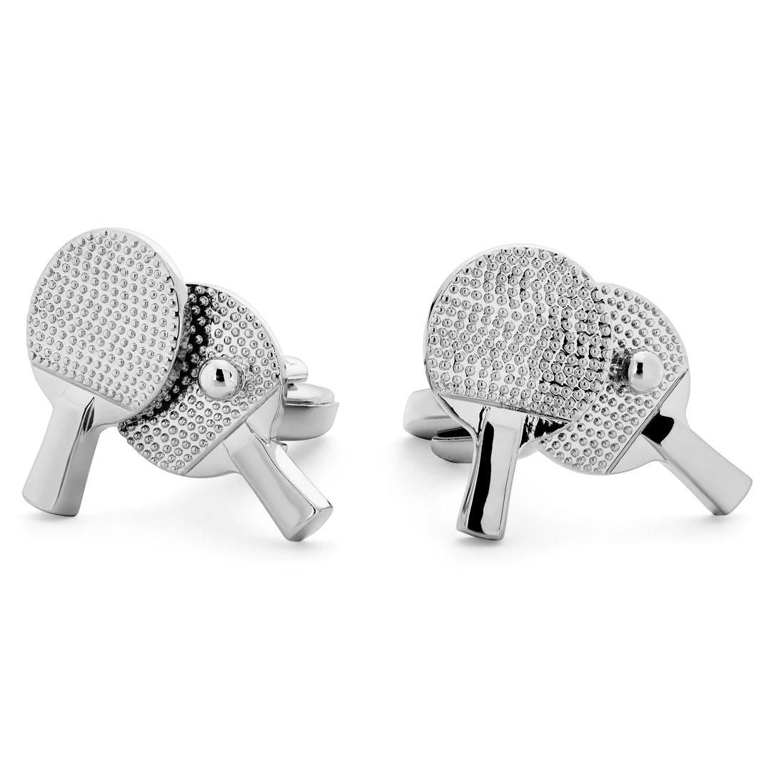 Gemelli ping pong Monsieur