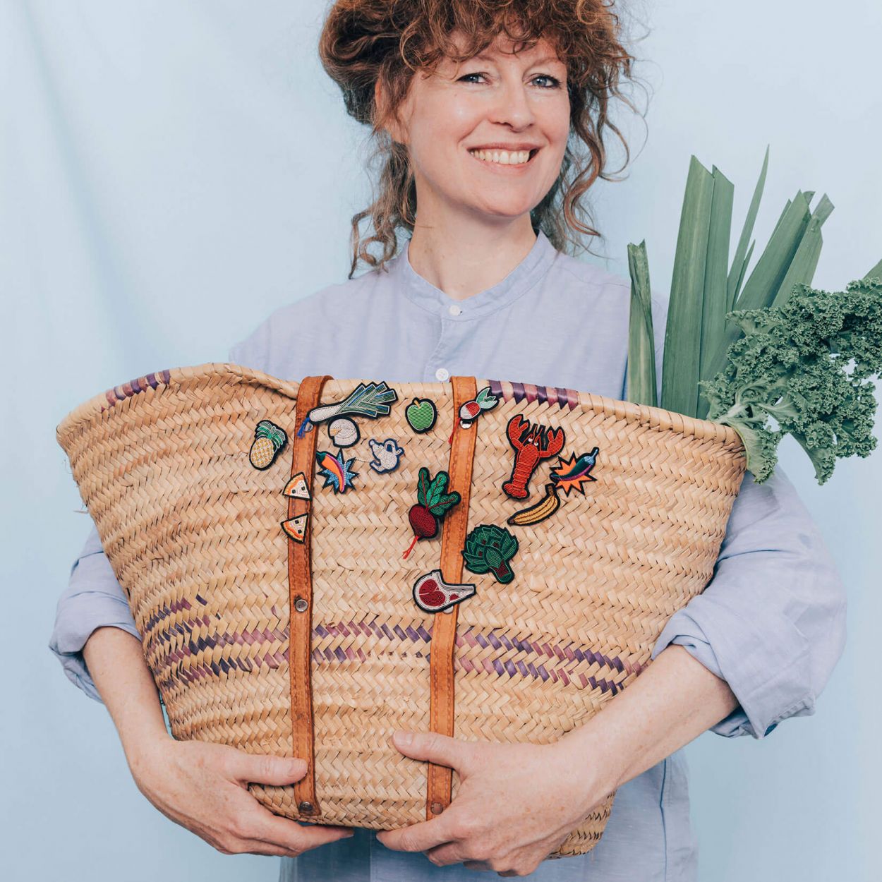 Spilla teiera Macon & Lesquoy