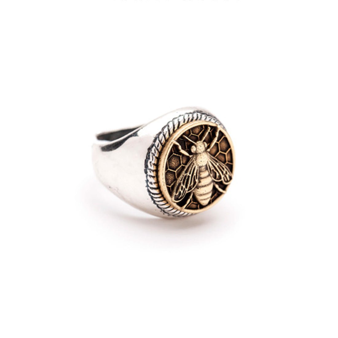 Anello tondo ape PON