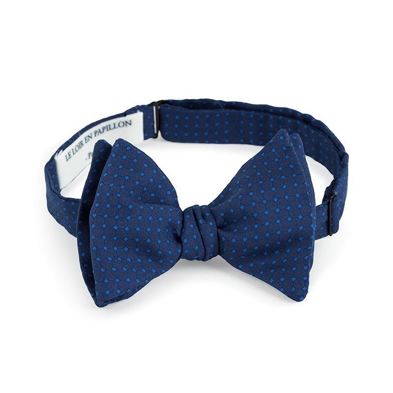 Bow tie pois seta Le Loir En Papillon - MONSIEUR