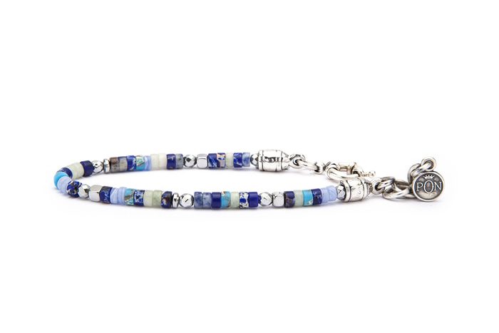 Bracciale Brasil lapis lilla PON - MONSIEUR