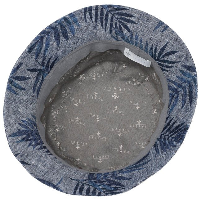 Bucket floreale lino Lierys - MONSIEUR