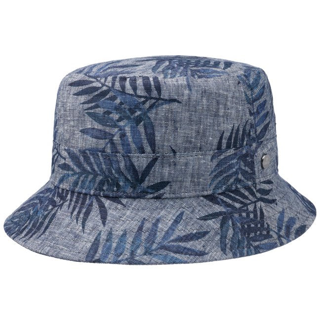 Bucket floreale lino Lierys - MONSIEUR
