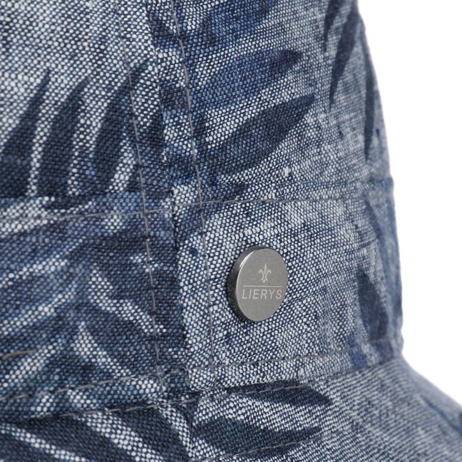 Bucket floreale lino Lierys - MONSIEUR