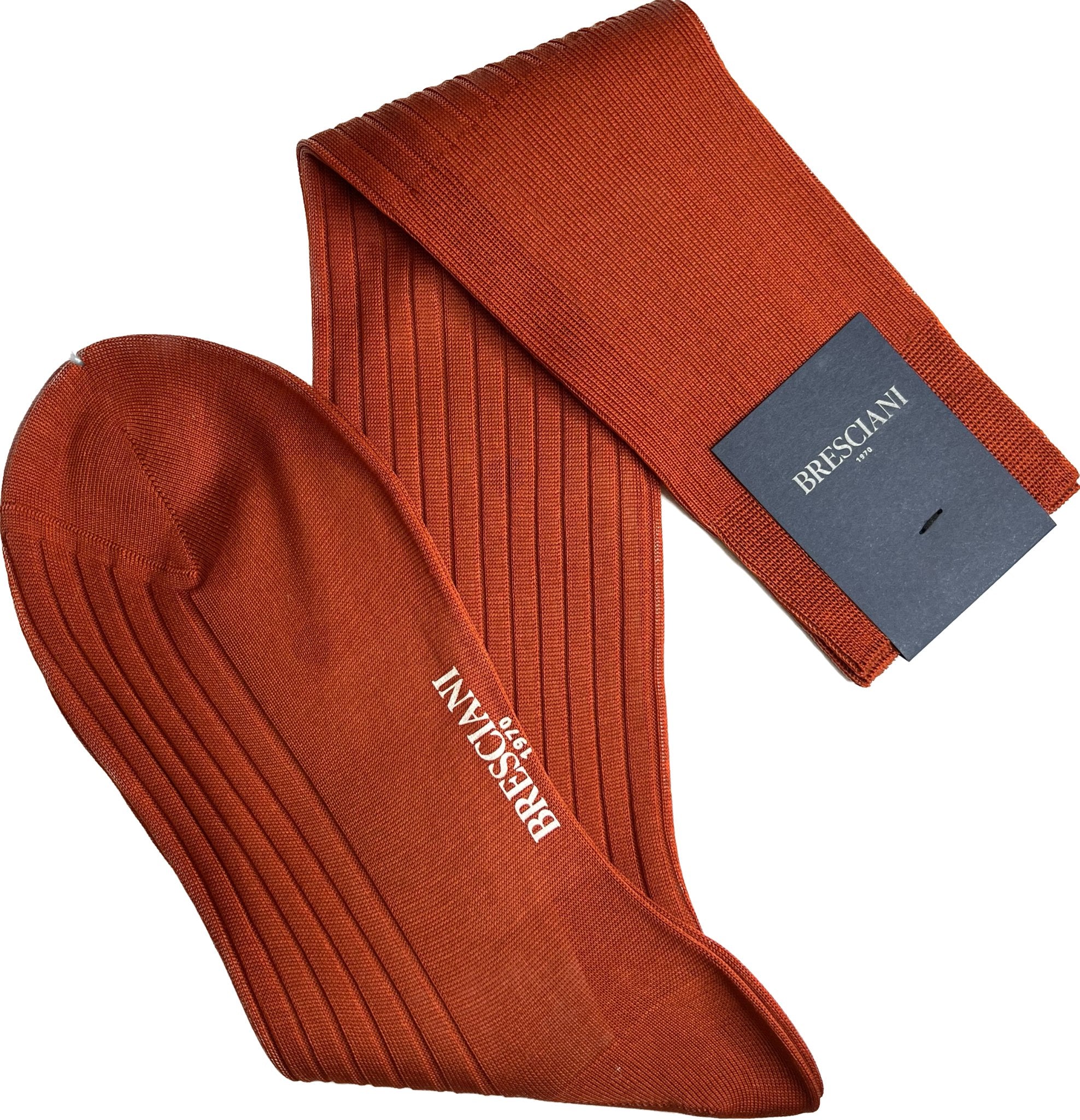 Calze Tinta Unita Calze Unisex In Tinta Unita Punta Senza