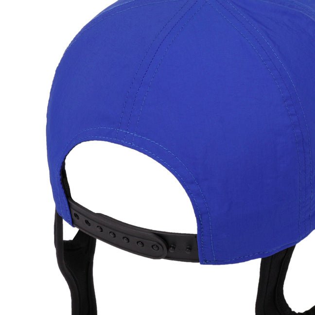 Cappellino fast dry blu Stetson - MONSIEUR