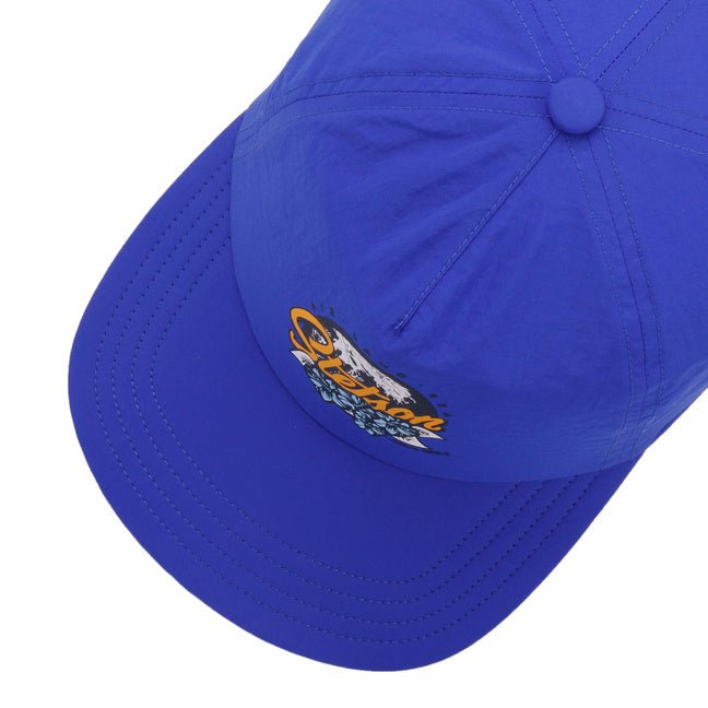 Cappellino fast dry blu Stetson - MONSIEUR