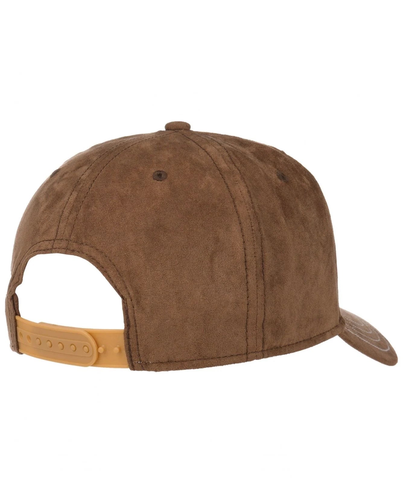 Cappellino Trucker Buffalo Horn Stetson - MONSIEUR