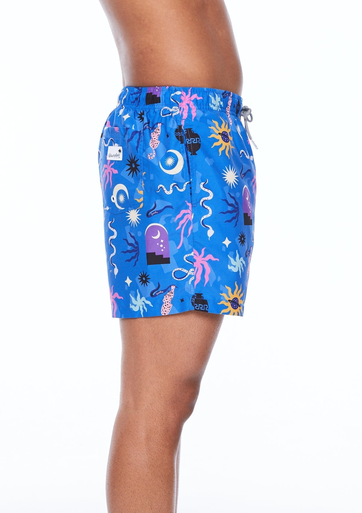 Costume Birsak Boardies - MONSIEUR