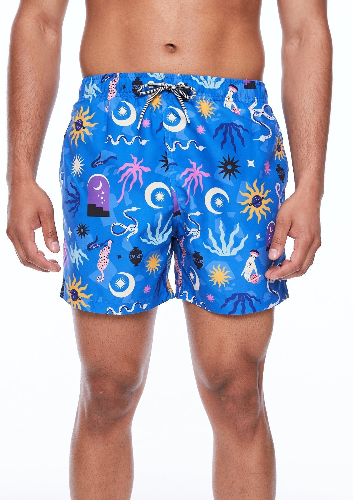 Costume Birsak Boardies - MONSIEUR