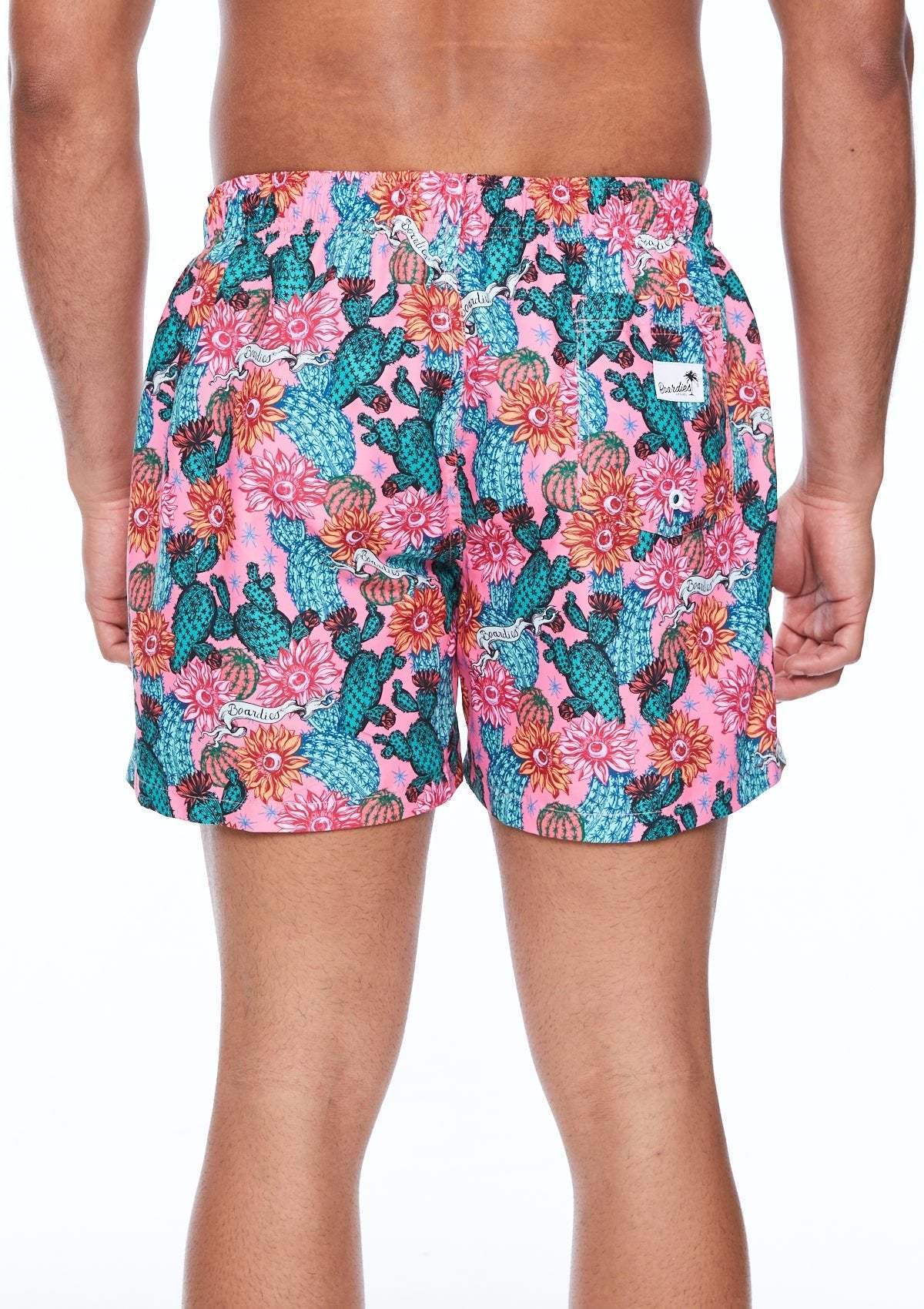 Costume Cactus Boardies - MONSIEUR