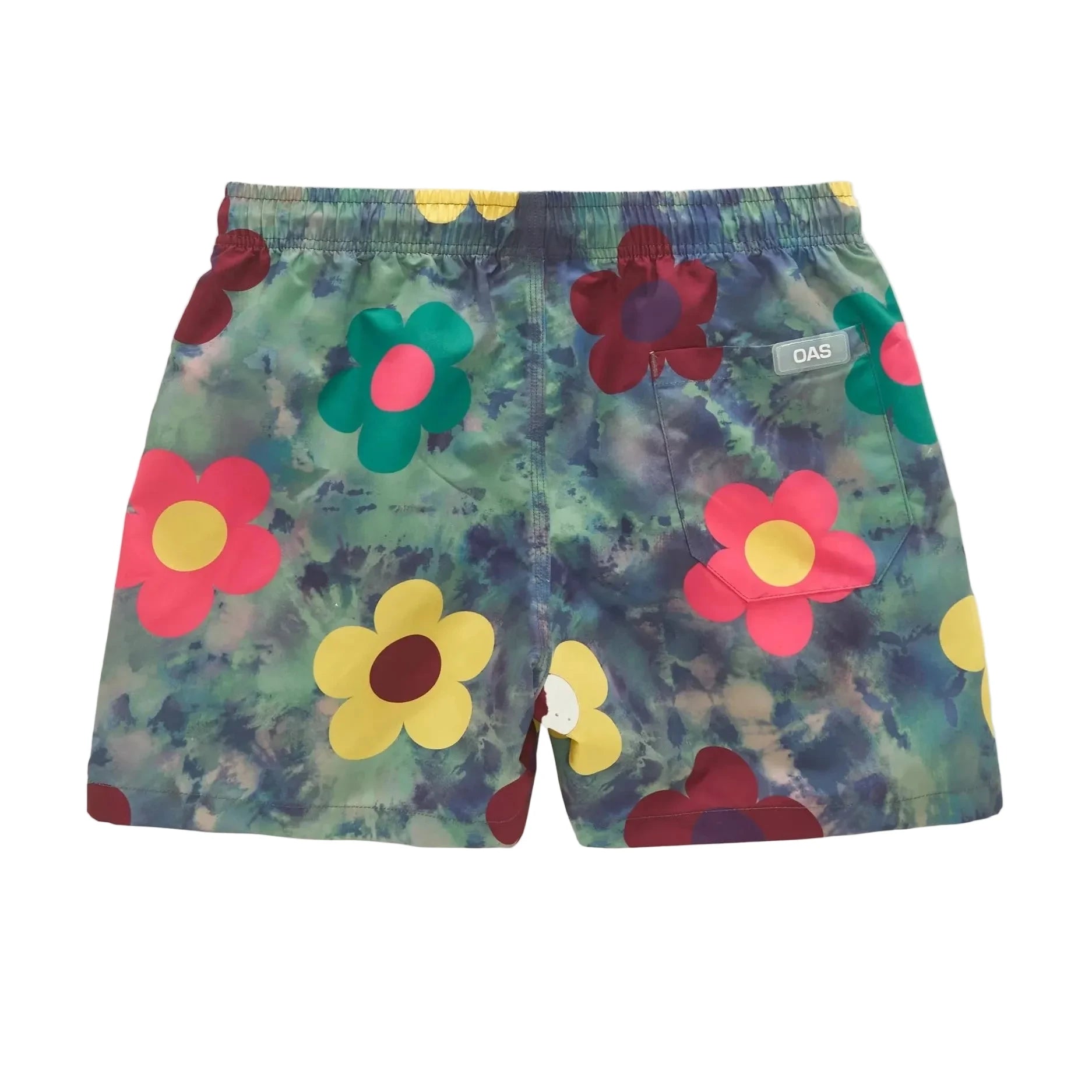 Costume darsky tie dye OAS - MONSIEUR