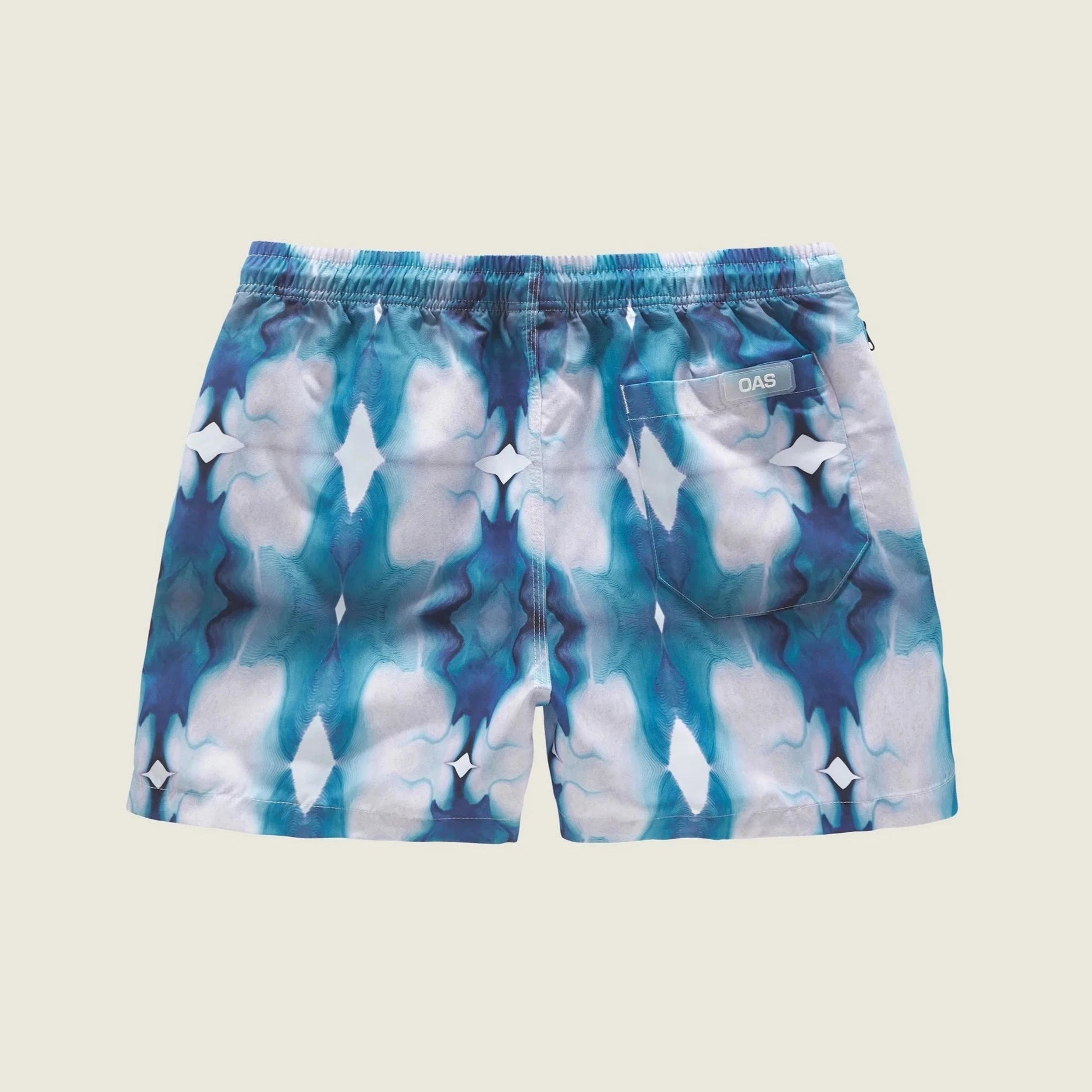 Costume tie dye OAS - MONSIEUR