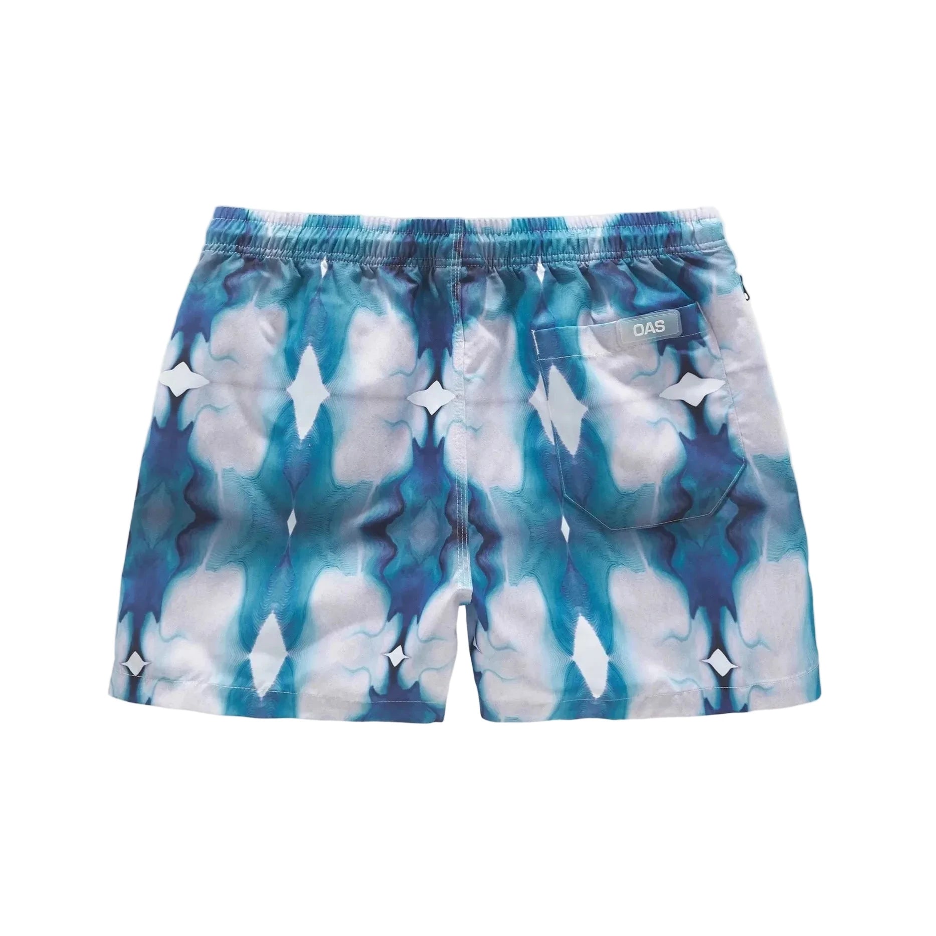 Costume tie dye OAS - MONSIEUR